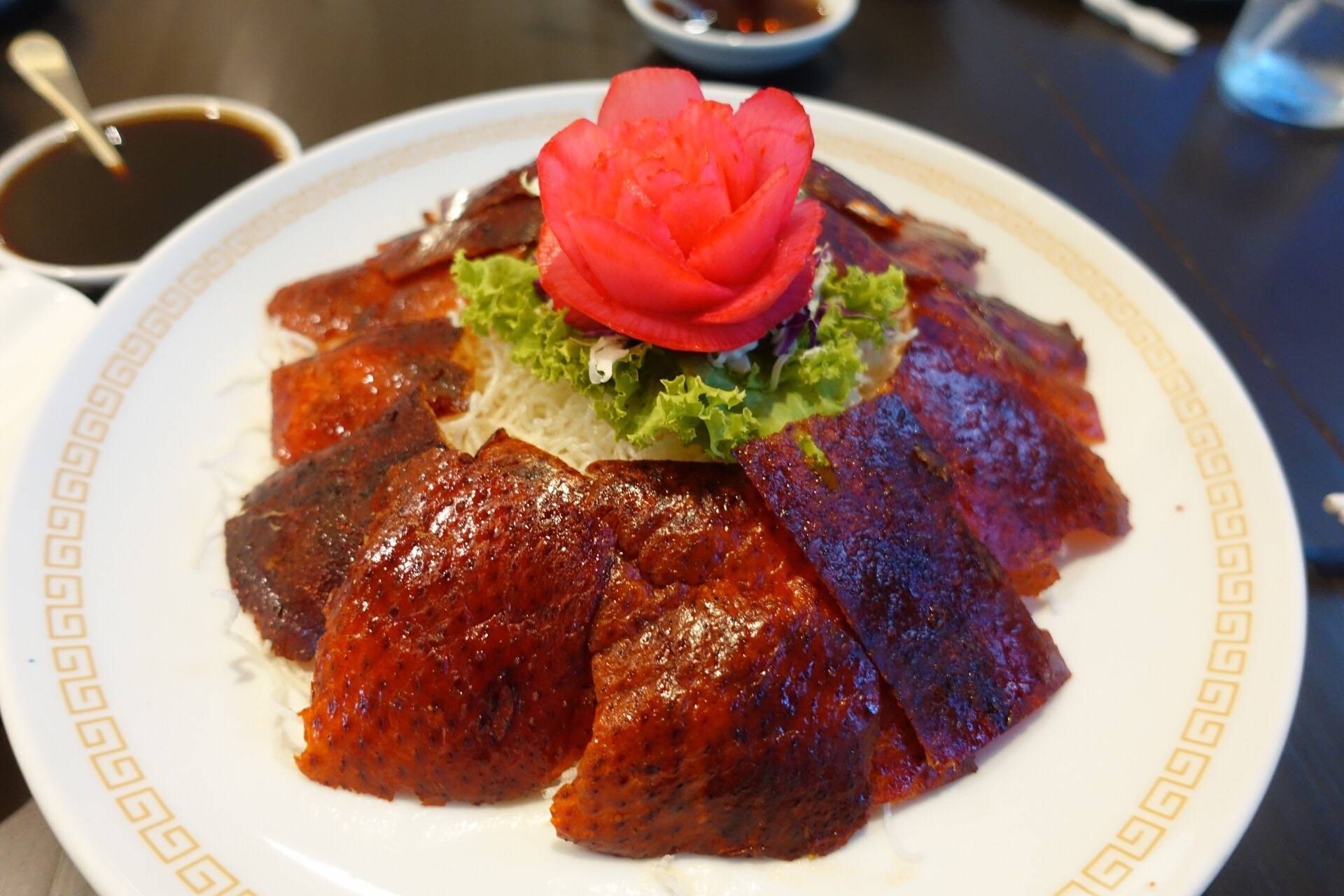 GU-CHERNG RESTAURANT 2